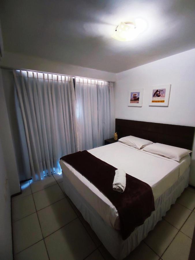 Flat Terraco Do Atlantico Apartment Fortaleza  Exterior photo